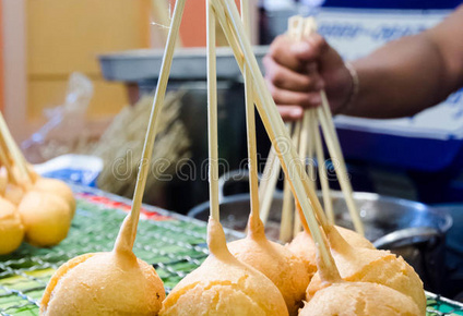 美食展图片