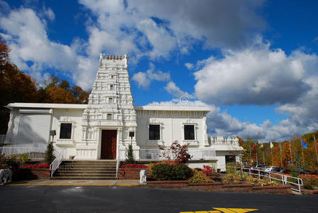 印度寺庙