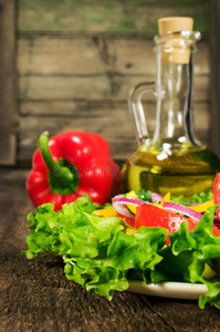 番茄 液体 营养 素食主义者 瓶子 向日葵 胡椒粉 特写镜头