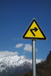 型转弯矢量图标箭( arrow的名词复数 ) 矢 箭号 箭头180 度大转弯道路