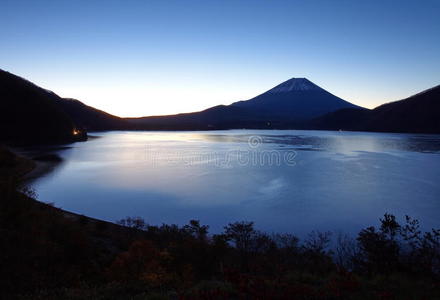 富士山