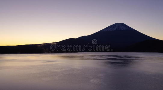 富士山