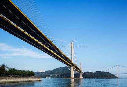 香港吊桥