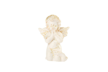 白色小天使