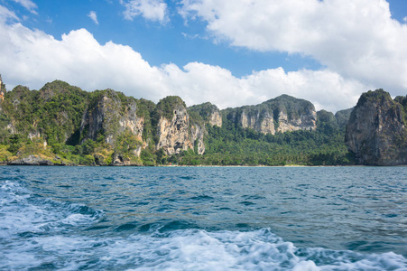 安达曼海岸海