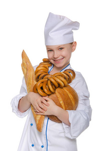 面包面包面包面包圈