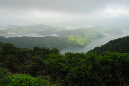 Mikara戈尔地区