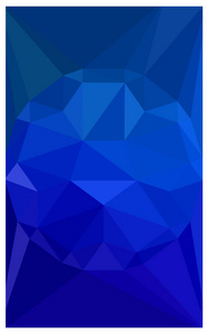 深蓝色的美丽几何宝石背景 一颗大钻石中心照片 正版商用图片0ydh9f 摄图新视界