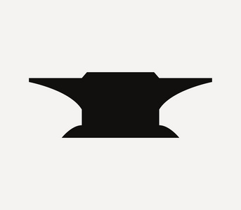 铁砧的图标图片