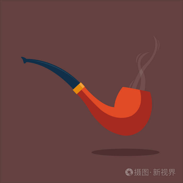 旧复古管