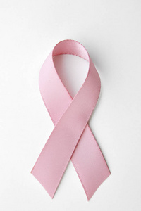 粉红乳房癌功能区