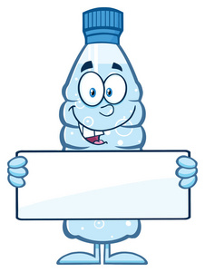 卡通塑料瓶图片