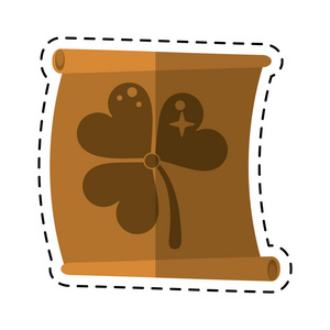 动漫坐姿免扣图片