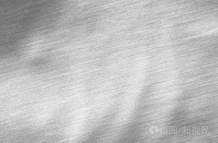 闪亮的银色的白色的灰色的灰色