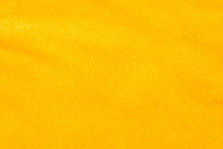 橙色波浪地毯