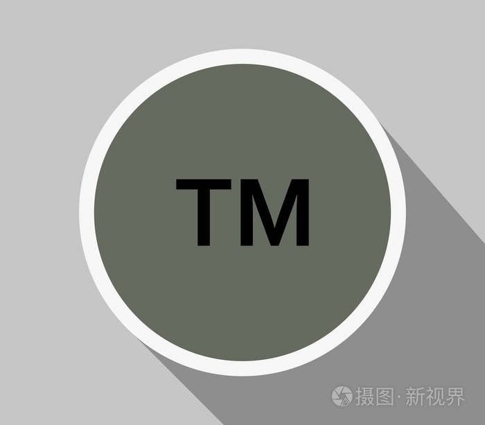 说明在白色背景上的图标商标插画-正版商用图片0xhqrw-摄图新视界