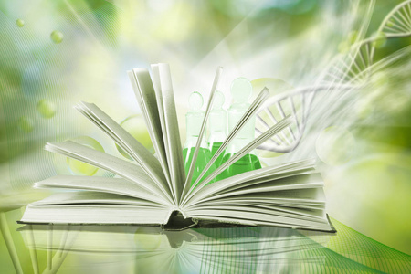 积累知识图片-积累知识素材-积累知识插画-摄图新视界