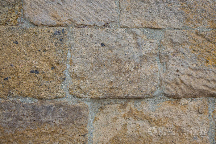 凝灰岩墙详细信息