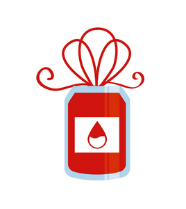 捐赠血液设计