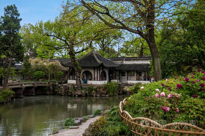 苏州大光花园海滨