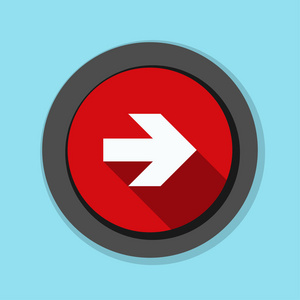 党员权利图牌正确的方向前进道路标志牌上写图标照片