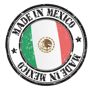 made in Mexico34