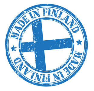 made in Finland34