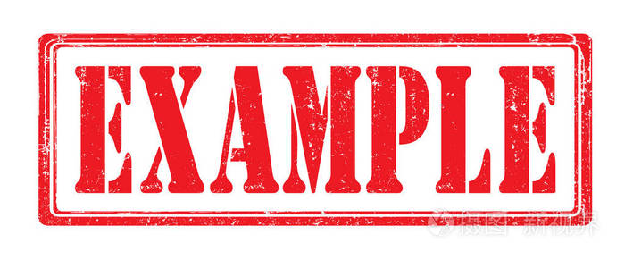 example