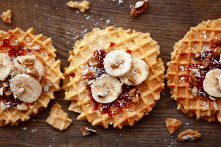 比利时食品图片