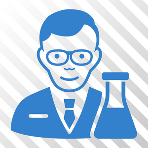 化学家图标图片