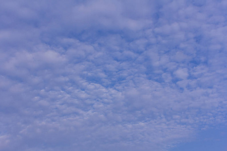 云与天空纹理和背景