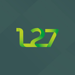 27数字设计加logo设计图片