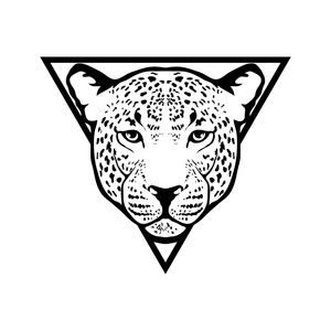 图形车标 Gepard