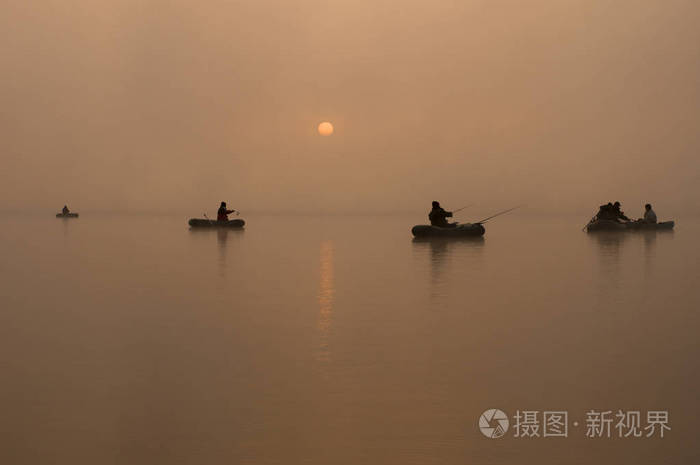 自然和风景的乌克兰