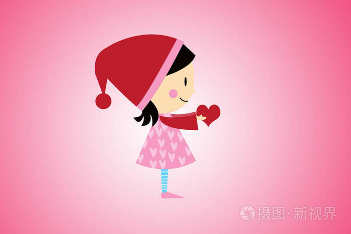 夫人举行心