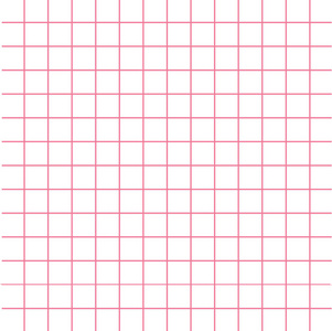 笔记本粉色单元格背景