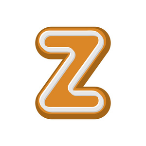 字母 v 姜饼.薄荷蜂蜜蛋糕字体.饼干 alphab照片