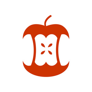 孤立的水果苹果图片-孤立的水果苹果素材-孤立的水果苹果插画-摄图新