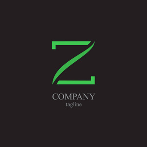 字母徽标蓝色全球数码业务首字母 de 徽标设计模板元素彩色黄色黑色