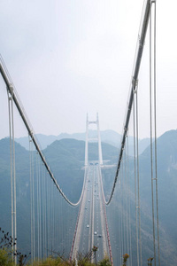 湖南湘西大寨桥图片
