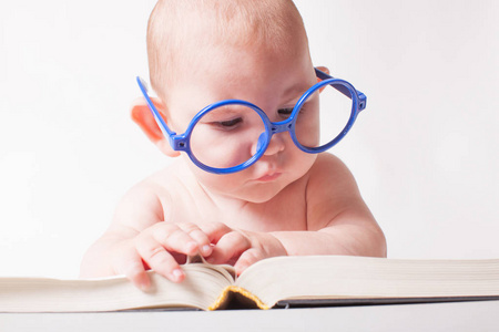 神童小神童照片