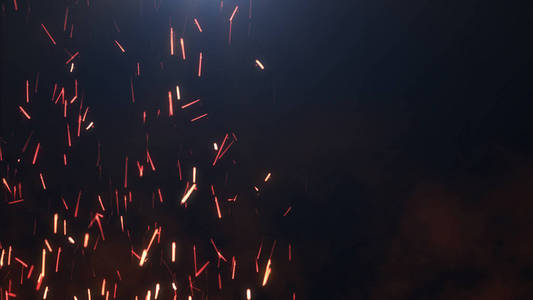 被点燃火花图片-被点燃火花素材-被点燃火花插画-摄图新视界