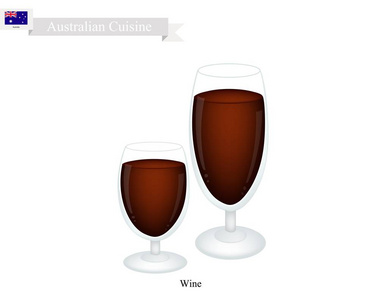 酒，在澳大利亚最受欢迎的酒精饮料