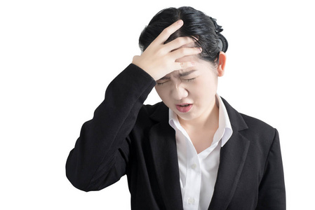 治疗失眠头痛图片