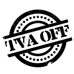 Tva 掉橡皮戳