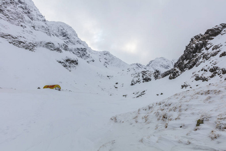 fagaras 山罗马尼亚