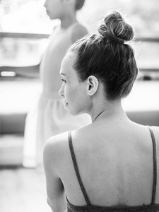 芭蕾舞蹈家培训学校图片