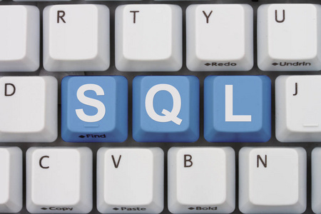 计算机与 Sql 编码