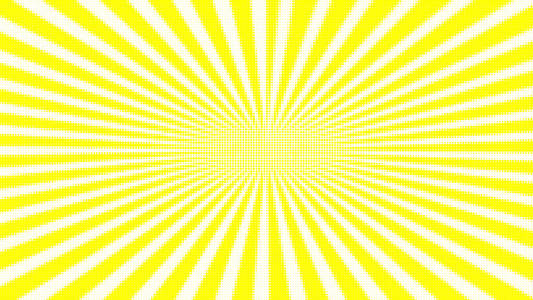 光点多彩射线图片