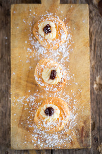 Zeppole 美味糕点